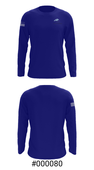 Long Sleeve Performance Shirt, Fairborn Primary School, Spirit Store, Teamtime, Team time, sublimation, custom sports apparel, team uniforms, spirit wear, spiritwear, sports uniforms, custom shirts, team store, custom team store, fundraiser sports, apparel fundraiser