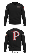 Patterson 64477097 Crew Neck Sweatshirt - 9