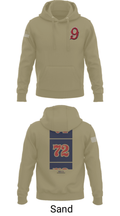 Vacaville fire 82363373 Hoodie - 48