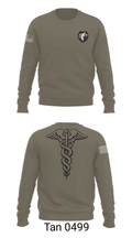 8 Psychological Operations Group (Airborne) 92417947 Crew Neck Sweatshirt - 34