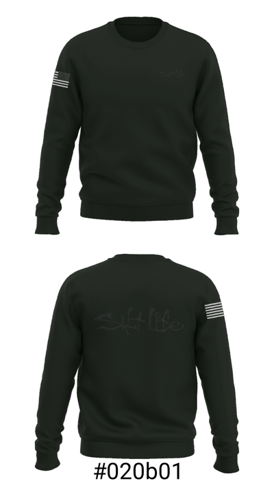 39-23U 51487466 Crew Neck Sweatshirt - 2
