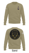 Alabama Yellowhammer Camp579 27714685 Crew Neck Sweatshirt - 6