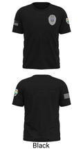 TAYLORSVILLE POLICE DEPARTMENT 5910107 Short Sleeve Performance Shirt - 22
