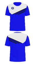 Simon Kenton High School Wrestling 26235452 Short Sleeve Performance Shirt - 25