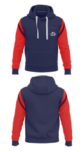 Marin Christian Academy 38900437 Hoodie - 33