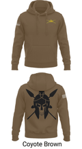 Centurions 95700408 Hoodie - 16