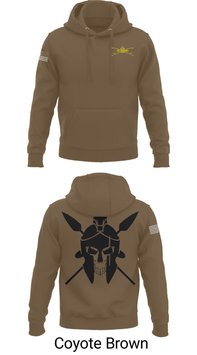 Centurions 95700408 Hoodie - 16