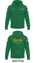 Cutler Ridge Components 70291236 Hoodie - 17