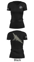 57 FIS 38489790 Women's Short Sleeve V-neck Shirt - 20