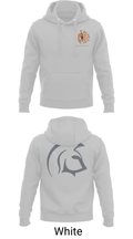 Silverdale Spartans 73101870 Hoodie - 3