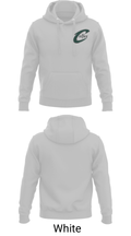 Colfax High School Basketball 54592457 Hoodie - 3