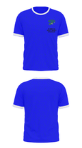 Kensington Valley Hockey Association 34396052 Short Sleeve Performance Shirt - 36