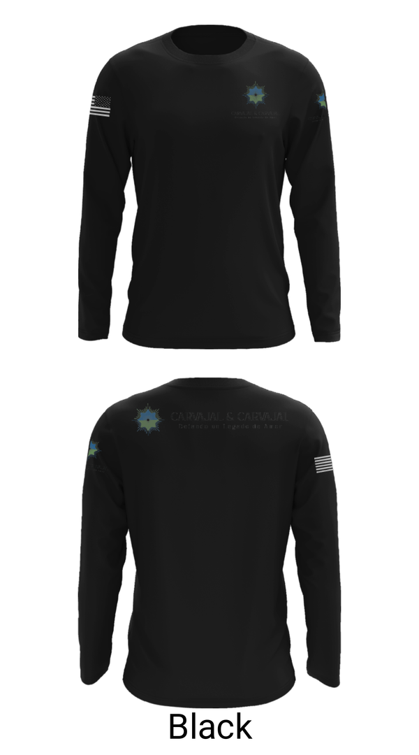 Long Sleeve Performance Shirt, , Army, Teamtime, Team time, sublimation, custom sports apparel, team uniforms, spirit wear, spiritwear, sports uniforms, custom shirts, team store, custom team store, fundraiser sports, apparel fundraiser