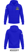 Napoleon Elementary School 7183462 Hoodie - 17