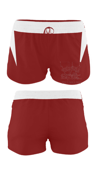 Women's Shorts, Verona High School Basketball, Men's Basketball, Teamtime, Team time, sublimation, custom sports apparel, team uniforms, spirit wear, spiritwear, sports uniforms, custom shirts, team store, custom team store, fundraiser sports, apparel fundraiser
