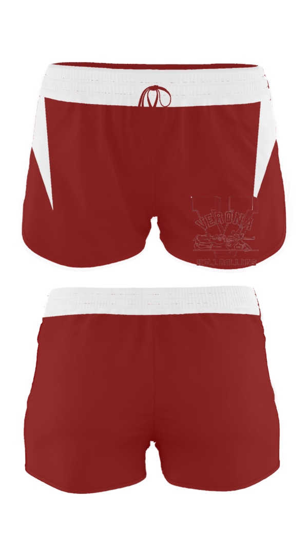 Women's Shorts, Verona High School Basketball, Men's Basketball, Teamtime, Team time, sublimation, custom sports apparel, team uniforms, spirit wear, spiritwear, sports uniforms, custom shirts, team store, custom team store, fundraiser sports, apparel fundraiser