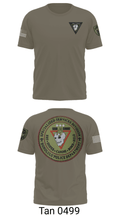 SSD 74989347 Short Sleeve Performance Shirt - 38