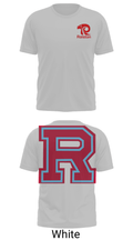 Ralston High School Wrestling 45661529 Short Sleeve Performance Shirt - 5
