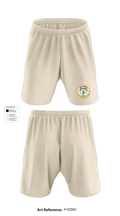 NMRTC 29 PALMS 57837234 Athletic Shorts With Pockets - 6