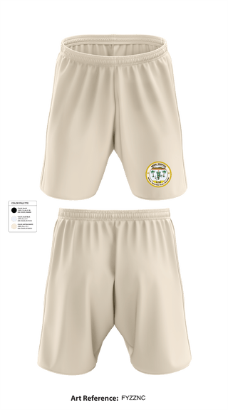 Athletic Shorts With Pockets, NMRTC 29 PALMS, Navy, Teamtime, Team time, sublimation, custom sports apparel, team uniforms, spirit wear, spiritwear, sports uniforms, custom shirts, team store, custom team store, fundraiser sports, apparel fundraiser