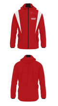 Athletics Ontario 7294695 Windbreaker - 26