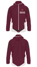 Ohio Elite Athletics 38239017 Windbreaker - 26