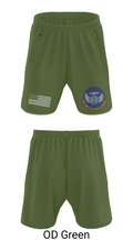 134 Operations Support Squadron 6553246 Athletic Shorts With Pockets - 29