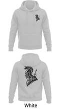 Knights 69369435 Hoodie - 3