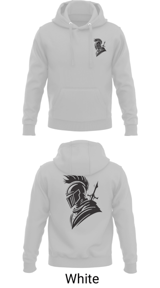 Hoodie, Knights, Wrestling, Teamtime, Team time, sublimation, custom sports apparel, team uniforms, spirit wear, spiritwear, sports uniforms, custom shirts, team store, custom team store, fundraiser sports, apparel fundraiser