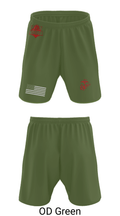 RSS EMPIRE STATE 18505980 Athletic Shorts With Pockets - 29