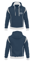 Wilsonville High School Wrestling 77157737 Hoodie - 34
