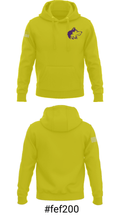 Sequim High School Wrestling 63059837 Hoodie - 17