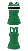 Nordonia High School Gymnastics 46935938 Tank Top - 33