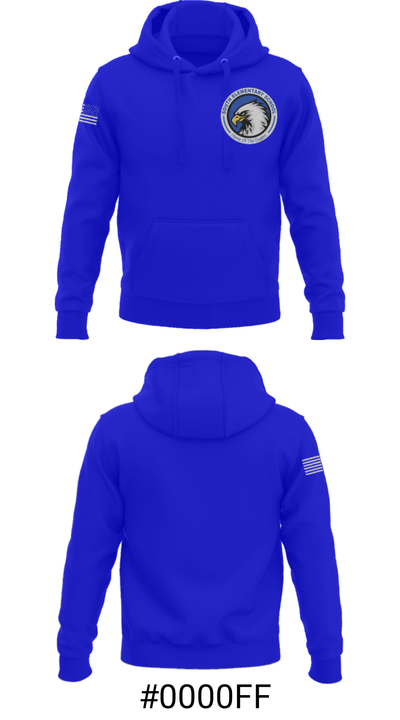 South Elementary School 66813647 Hoodie - 17