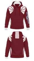 Unity Point Elementary School 6035287 Hoodie - 22
