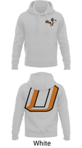 Osseo High School Wrestling 81785161 Hoodie - 3