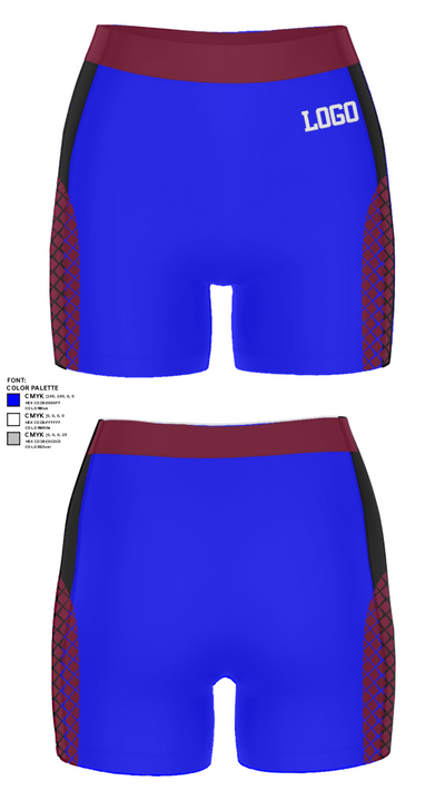 Carson High School Tennis 79130160 Tank Top - 30