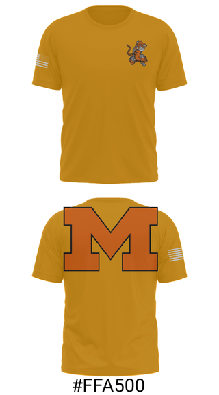 Short Sleeve Performance Shirt, Washington High School Wrestling, Wrestling, Teamtime, Team time, sublimation, custom sports apparel, team uniforms, spirit wear, spiritwear, sports uniforms, custom shirts, team store, custom team store, fundraiser sports, apparel fundraiser