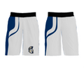 Smithfield-Selma High School 78186142 Mens Soccer Shorts - 23