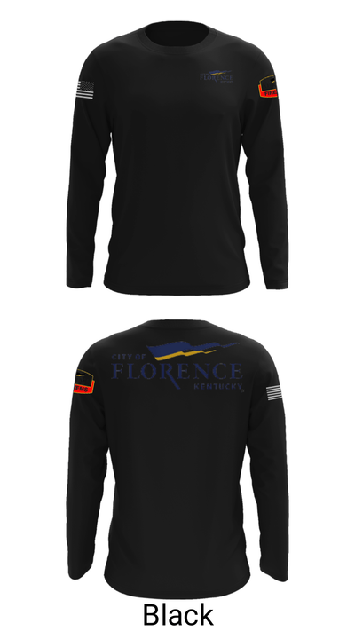 engine 32 85238821 Long Sleeve Performance Shirt - 19