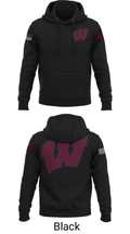 Whitman 29193337 Hoodie - 10