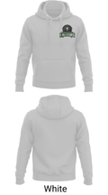 River Valley High School Swimming 74266812 Hoodie - 3
