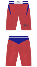 North Central Middle School Wrestling 20964695 Fight Shorts - 23
