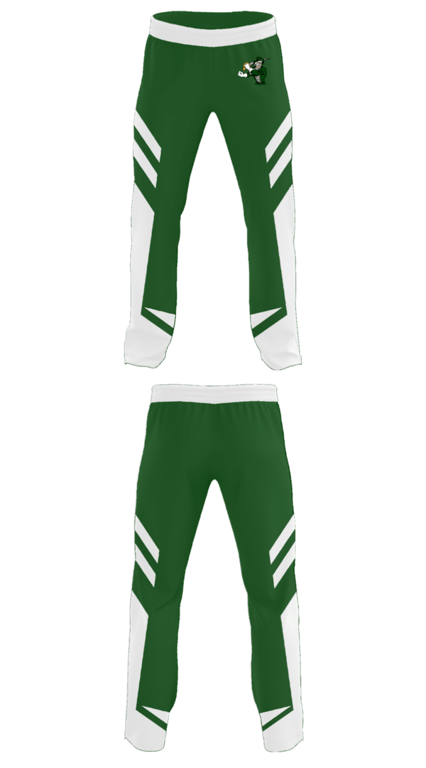 Sweatpants, Randolph Southern Senior High School Basketball, Men's Basketball, Teamtime, Team time, sublimation, custom sports apparel, team uniforms, spirit wear, spiritwear, sports uniforms, custom shirts, team store, custom team store, fundraiser sports, apparel fundraiser