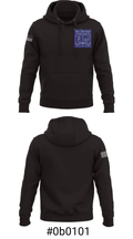 Big Springs Charter School 63680651 Hoodie - 17