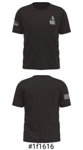 Cambridge Elementary School 90984917 Short Sleeve Performance Shirt - 19