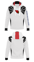 Canfield High School Hockey 37257730 Hoodie - 22