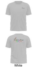 Embroidery Tech 30596035 Short Sleeve Performance Shirt - 5