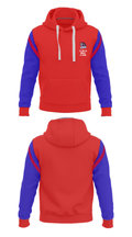 Central Middle School 39275107 Hoodie - 33
