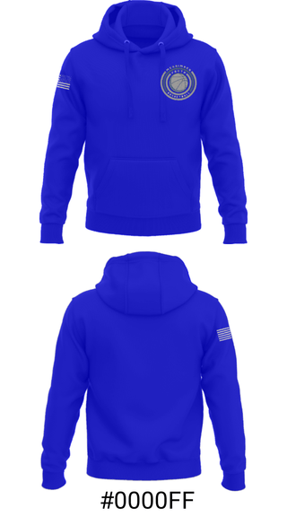 Hoodie, Merrimack Valley Youth Basketball, Men's Basketball, Teamtime, Team time, sublimation, custom sports apparel, team uniforms, spirit wear, spiritwear, sports uniforms, custom shirts, team store, custom team store, fundraiser sports, apparel fundraiser